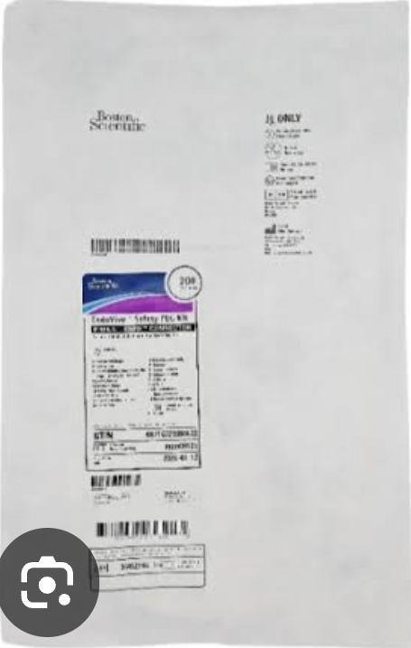  پگ معده یا گاستروستومی وسیله ایست برای تغذیه بیماران از راه شکم به داخل معده  و ساخت امریکا