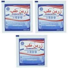  استریل و یکبار مصرف ساخت ایران تعداد در هر بسته 150 عدد