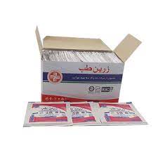  استریل و یکبار مصرف ساخت ایران تعداد در هر بسته 150 عدد