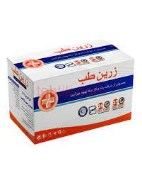  استریل و یکبار مصرف ساخت ایران تعداد در هر بسته 150 عدد