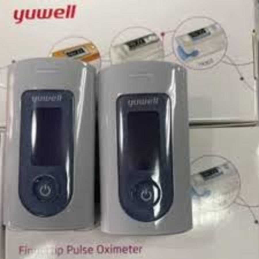 پالس اکسیمتر یوول مدل YX 301 یکی از پیشرفته‌ترین دستگاه‌های اندازه‌گیری سطح اکسیژن خون (SpO2) و ضربان قلب است که به دلیل دقت بالا، طراحی ارگونومیک و کاربری آسان، به یکی از محبوب‌ترین گزینه‌ها در بین کاربران خانگی و حرفه‌ای تبدیل شده است.
