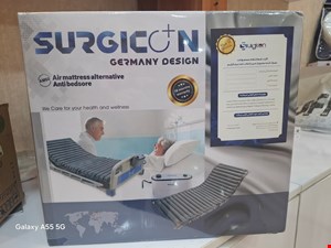 تشک مواج سلولی surgicon_am60
