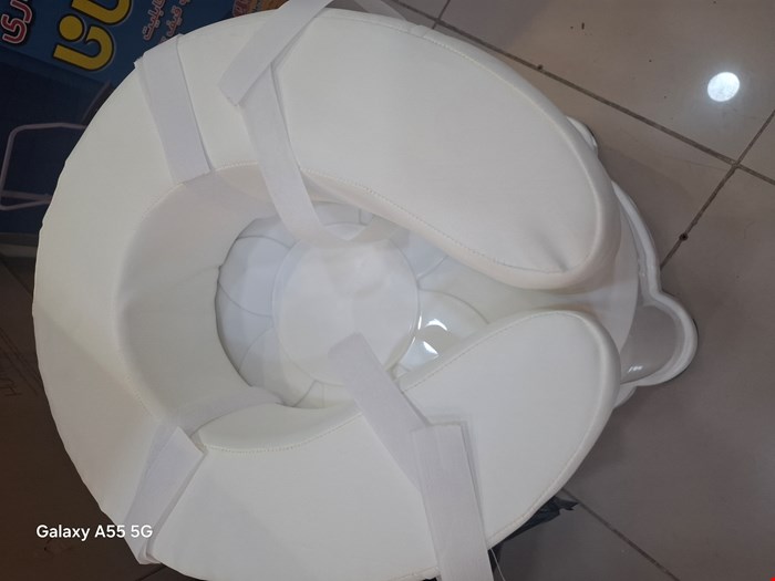 ارتفاع دهنده ده سانتی توالت فرنگی مدل ۱۰c