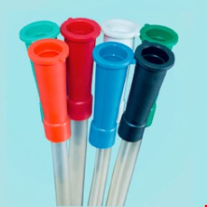 نلاتون ادراری سرکج یا کده سایز  Homecath