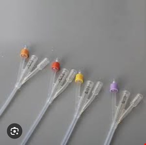 سوند فولی ۳ راه سیلیکونی