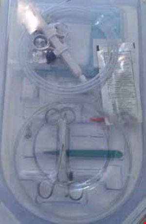 پگ معده بوستون سایز ۲۴ Bostone