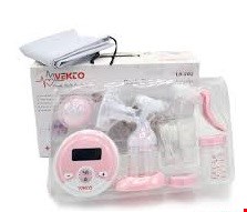 شیر دوش برقی و دستی VEKTO LD202