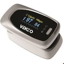 پالس اکسیمتر انگشتی VEKTO  CMS50D2 