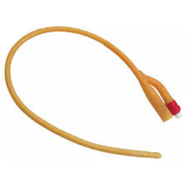 فولی لاتکس  آنتی باکتریال سایز 14 بکتیگارد