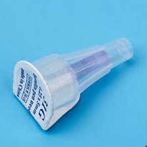 سوزن قلم انسولین 100 عددی سایز 8 BD