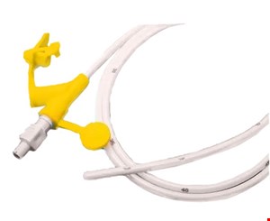 انجی تیوپ سیلیکونی CLINODEVICE سایز 8