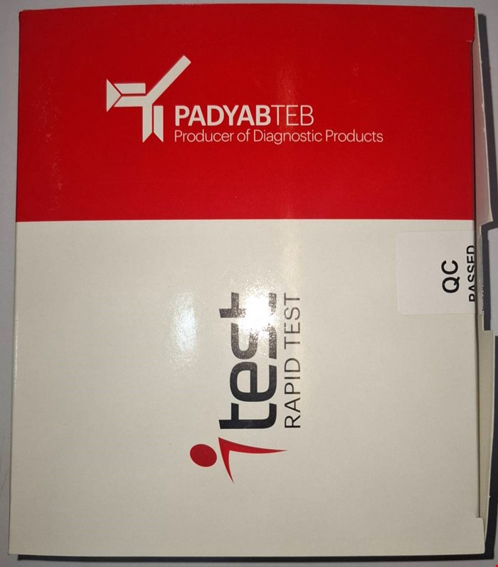 کیت تست متادون