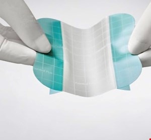 پانسمان شفاف کامفیل پلاس Comfeel Plus