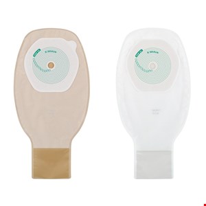 کیسه کلستومی مات  بی بران 55410a